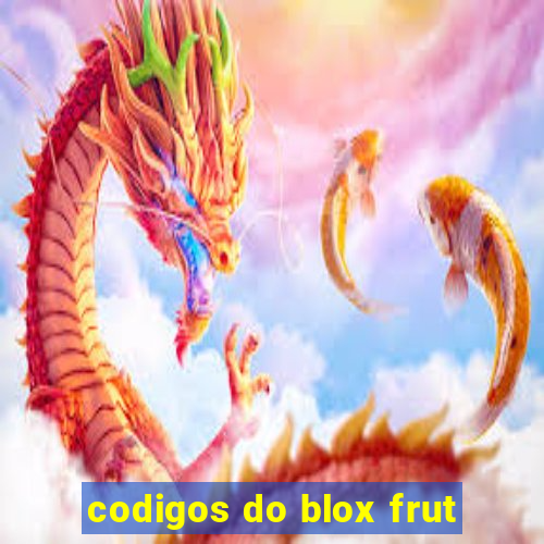 codigos do blox frut